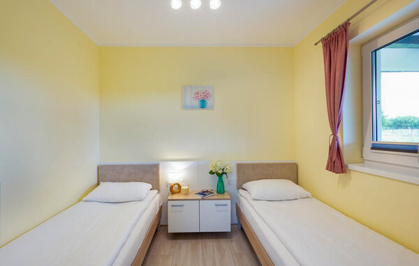 Ferienhaus - Mielno , Polen - PPL892 601