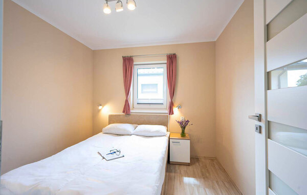 Ferienhaus - Mielno , Polen - PPL892 602