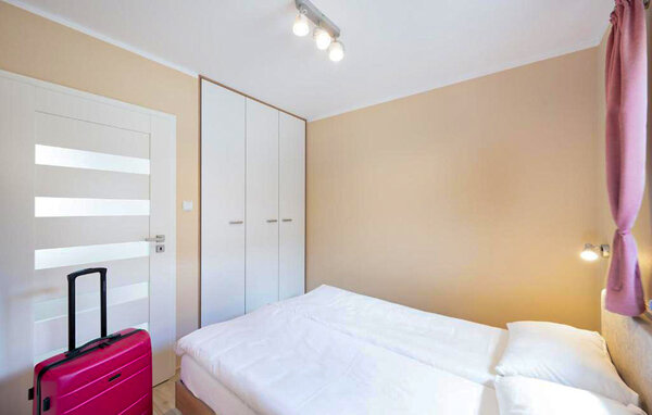 Ferienhaus - Mielno , Polen - PPL892 603