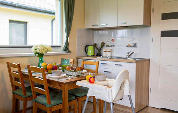 Ferienhaus - Mielno , Polen - PPL892 4