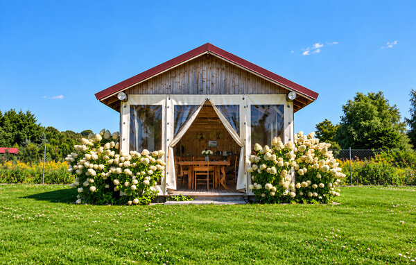 Ferienhaus - Mielno , Polen - PPL892 2