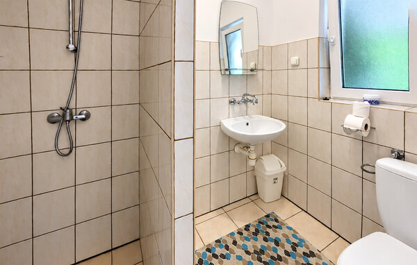 Ferienhaus - Ustka , Polen - PPL893 701
