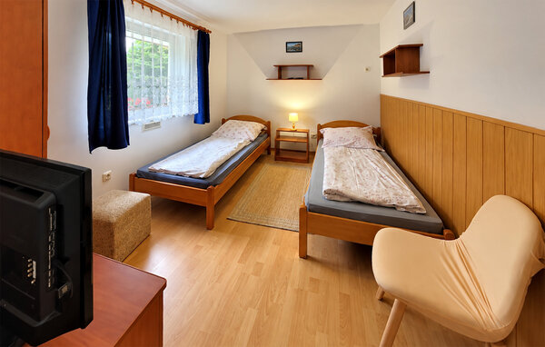 Ferienhaus - Ustka , Polen - PPL893 601