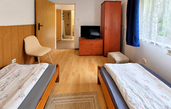 Ferienhaus - Ustka , Polen - PPL893 602
