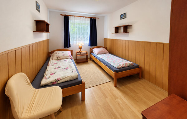 Ferienhaus - Ustka , Polen - PPL893 603