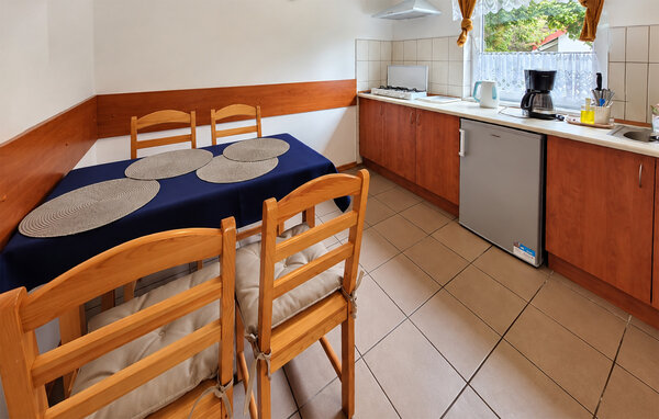 Ferienhaus - Ustka , Polen - PPL893 3