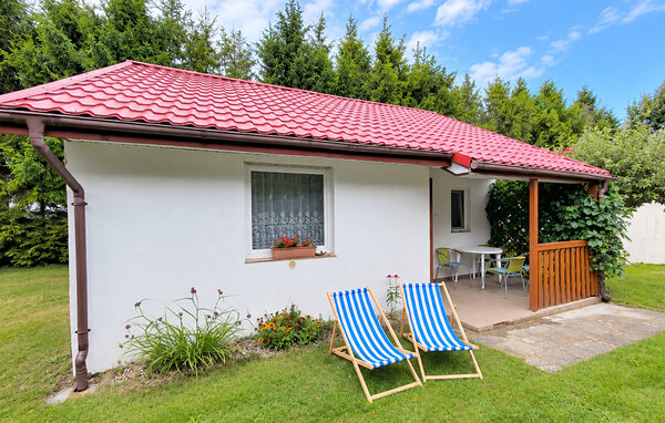 Ferienhaus - Ustka , Polen - PPL893 1