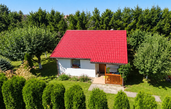 Ferienhaus - Ustka , Polen - PPL893 5