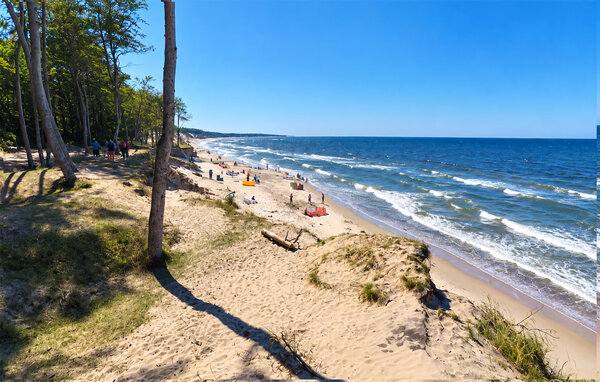 Ferienhaus - Ustka , Polen - PPL894 905