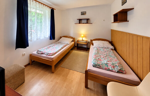Ferienhaus - Ustka , Polen - PPL894 601