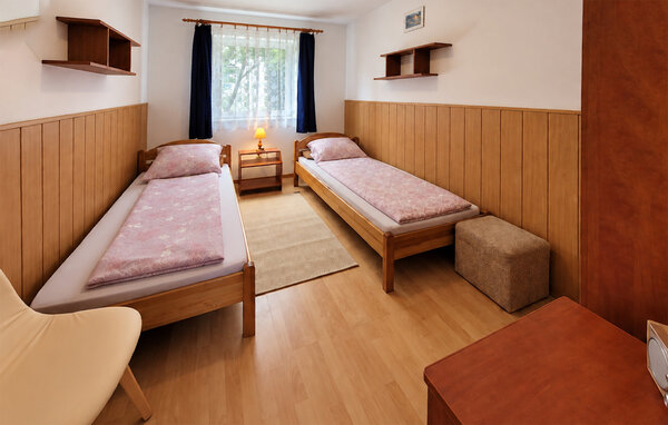 Ferienhaus - Ustka , Polen - PPL894 603