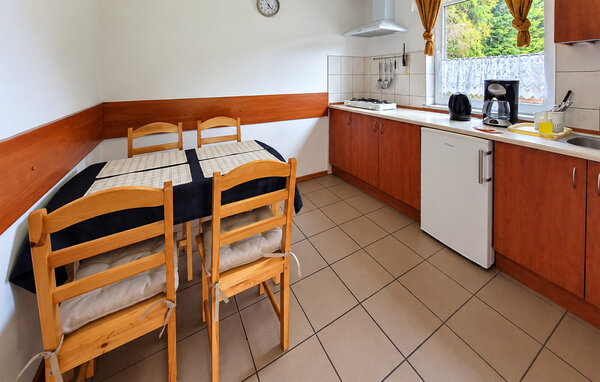 Ferienhaus - Ustka , Polen - PPL894 3
