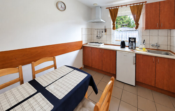 Ferienhaus - Ustka , Polen - PPL894 401