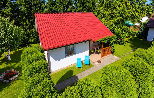 Ferienhaus - Ustka , Polen - PPL894 1