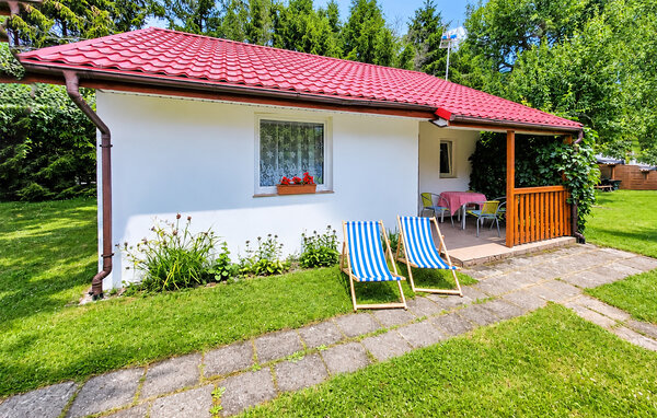 Ferienhaus - Ustka , Polen - PPL894 81