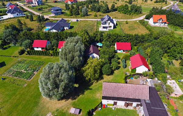 Ferienhaus - Ustka , Polen - PPL894 8