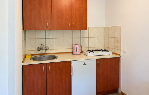 Ferienhaus - Ustka , Polen - PPL895 4