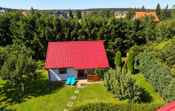 Ferienhaus - Ustka , Polen - PPL895 6