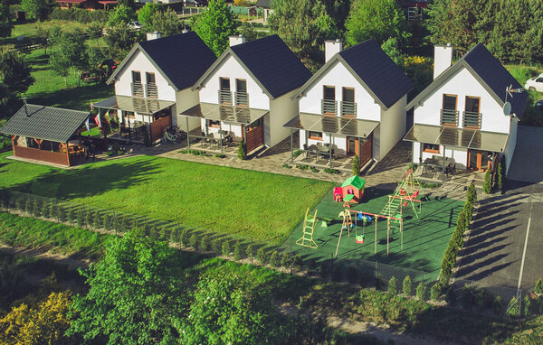 Feriehuse - Debki , Polen - PPL901 1