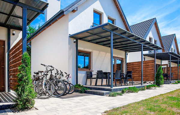 Ferienhaus 
