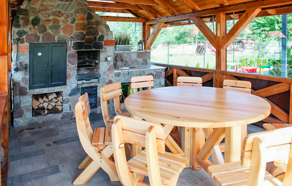 Ferienhaus 