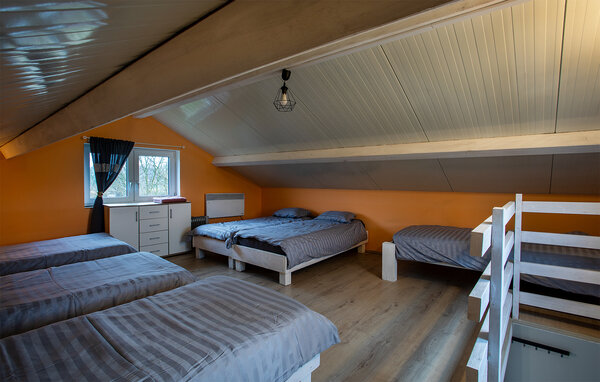 Domy wakacyjne - Nawcz , Polska - PPL905 601