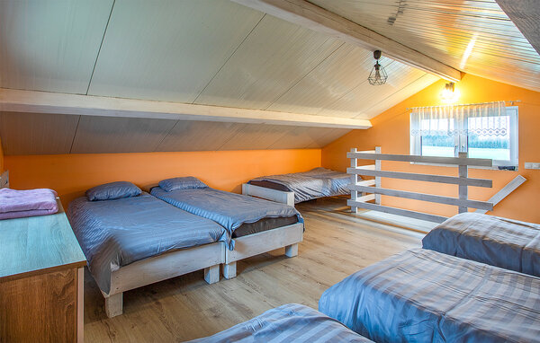 Domy wakacyjne - Nawcz , Polska - PPL905 8