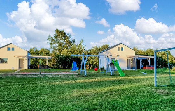 Domy wakacyjne - Nawcz , Polska - PPL905 81