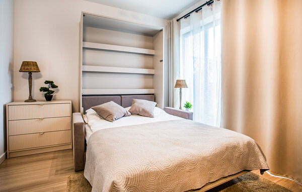 Apartament - Sztutowo , Polska - PPL906 601