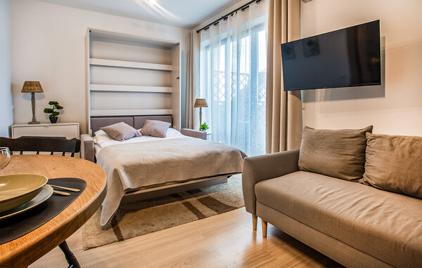 Apartament - Sztutowo , Polska - PPL906 602