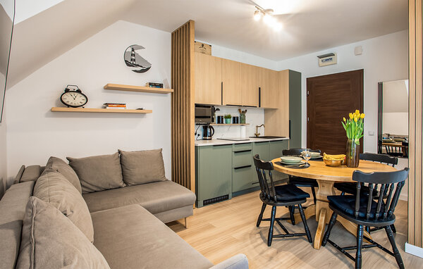 Apartament - Sztutowo , Polska - PPL906 3