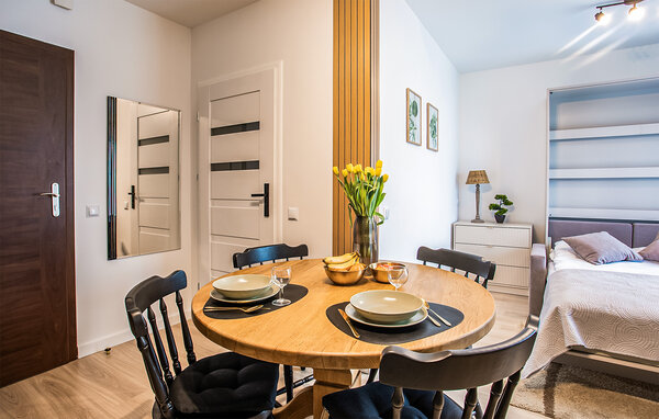 Apartament - Sztutowo , Polska - PPL906 4