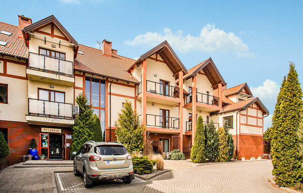 Apartament - Sztutowo , Polska - PPL906 9
