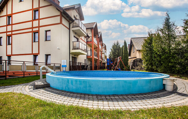 Apartament - Sztutowo , Polska - PPL906 12