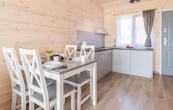 Domy wakacyjne - Krynica Morska , Polska - PPL908 401