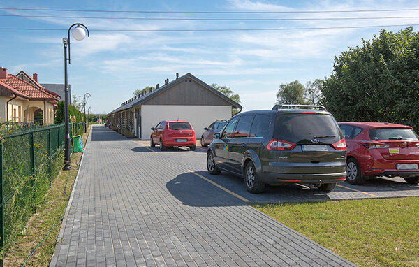 Domy wakacyjne - Krynica Morska , Polska - PPL908 101