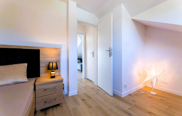 Ferienhaus - USTKA , Polen - PPL911 602