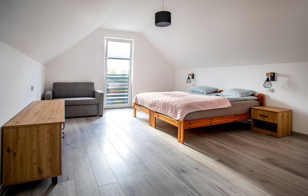 Casa vacanze - Lubkowo , Polonia - PPL912 4