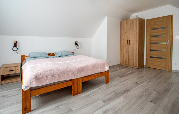 Casa vacanze - Lubkowo , Polonia - PPL912 601