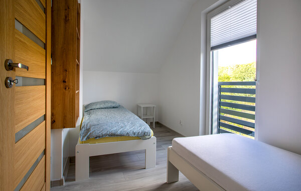 Casa vacanze - Lubkowo , Polonia - PPL912 5