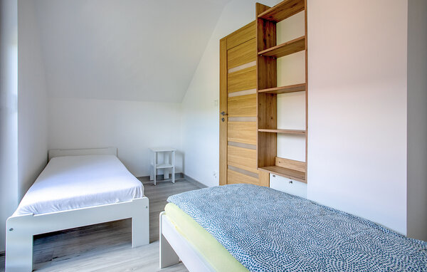 Casa vacanze - Lubkowo , Polonia - PPL912 603