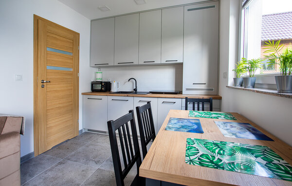 Casa vacanze - Lubkowo , Polonia - PPL912 3