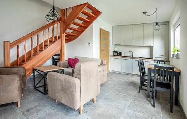 Casa vacanze - Lubkowo , Polonia - PPL912 2