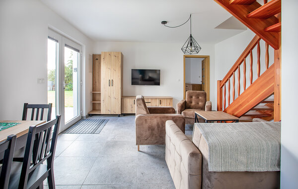 Casa vacanze - Lubkowo , Polonia - PPL912 302