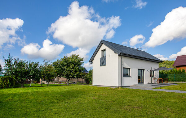 Casa vacanze - Lubkowo , Polonia - PPL912 82