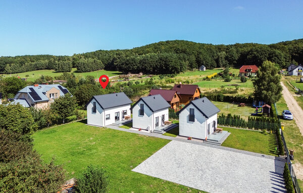 Casa vacanze - Lubkowo Dabki , Polonia - PPL912 84