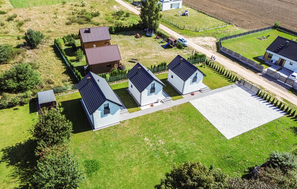 Casa vacanze - Lubkowo Dabki , Polonia - PPL912 85