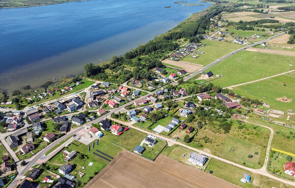 Casa vacanze - Lubkowo Dabki , Polonia - PPL912 86