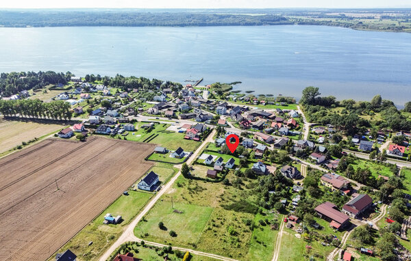 Casa vacanze - Lubkowo Dabki , Polonia - PPL912 87