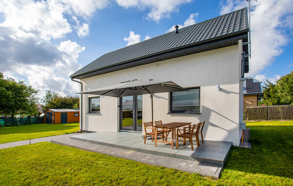 Casa vacanze - Lubkowo , Polonia - PPL912 1